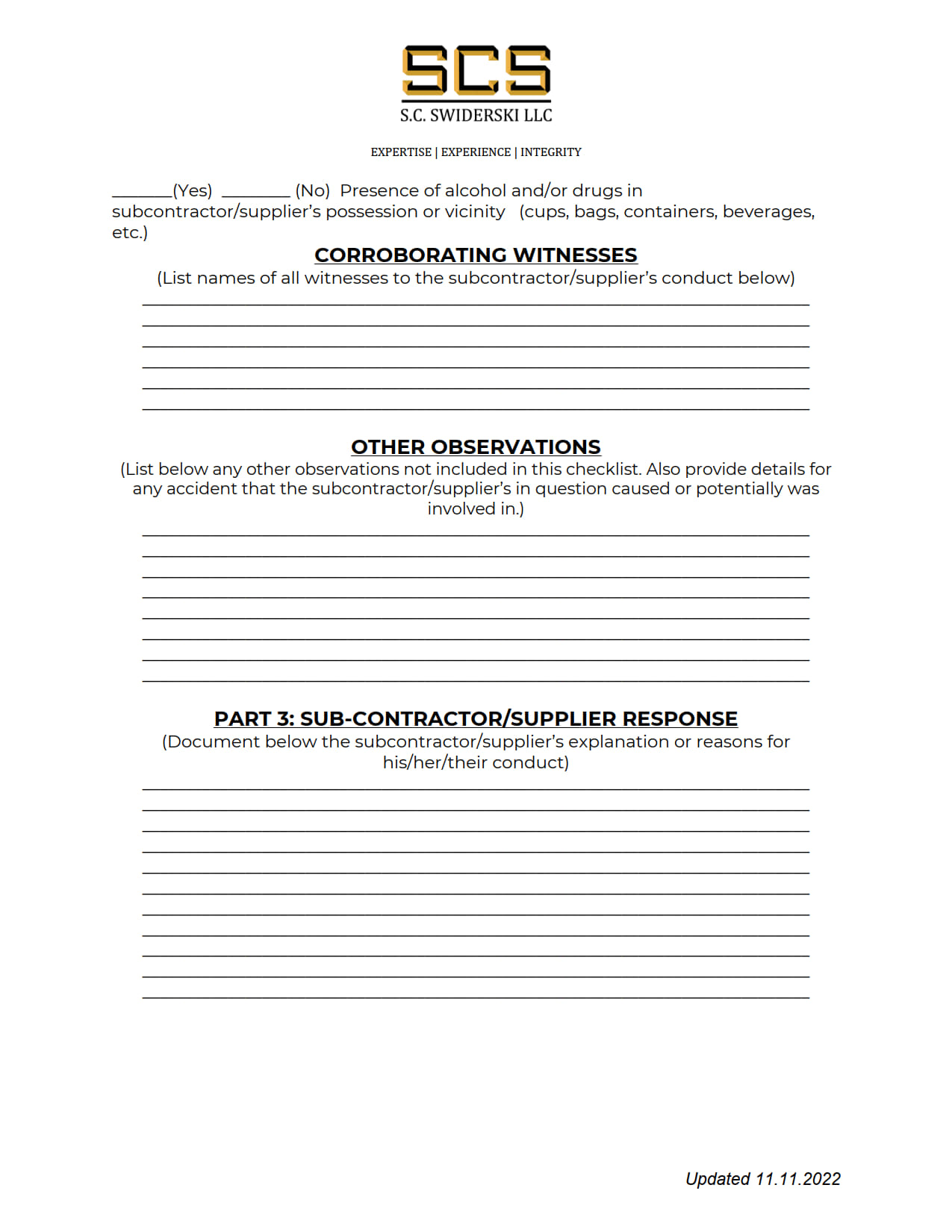 Reasonable Suspicion Checklist - Subcontractors_3.jpg