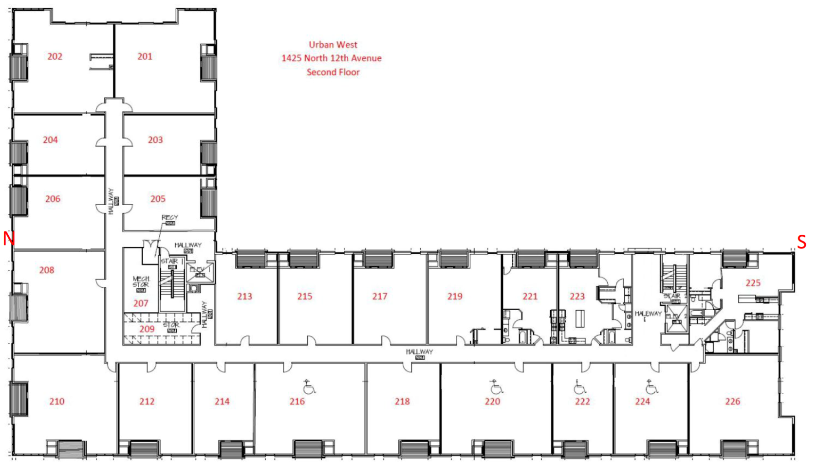 Address Layout - Urban West - 1425 North 12th_2.png