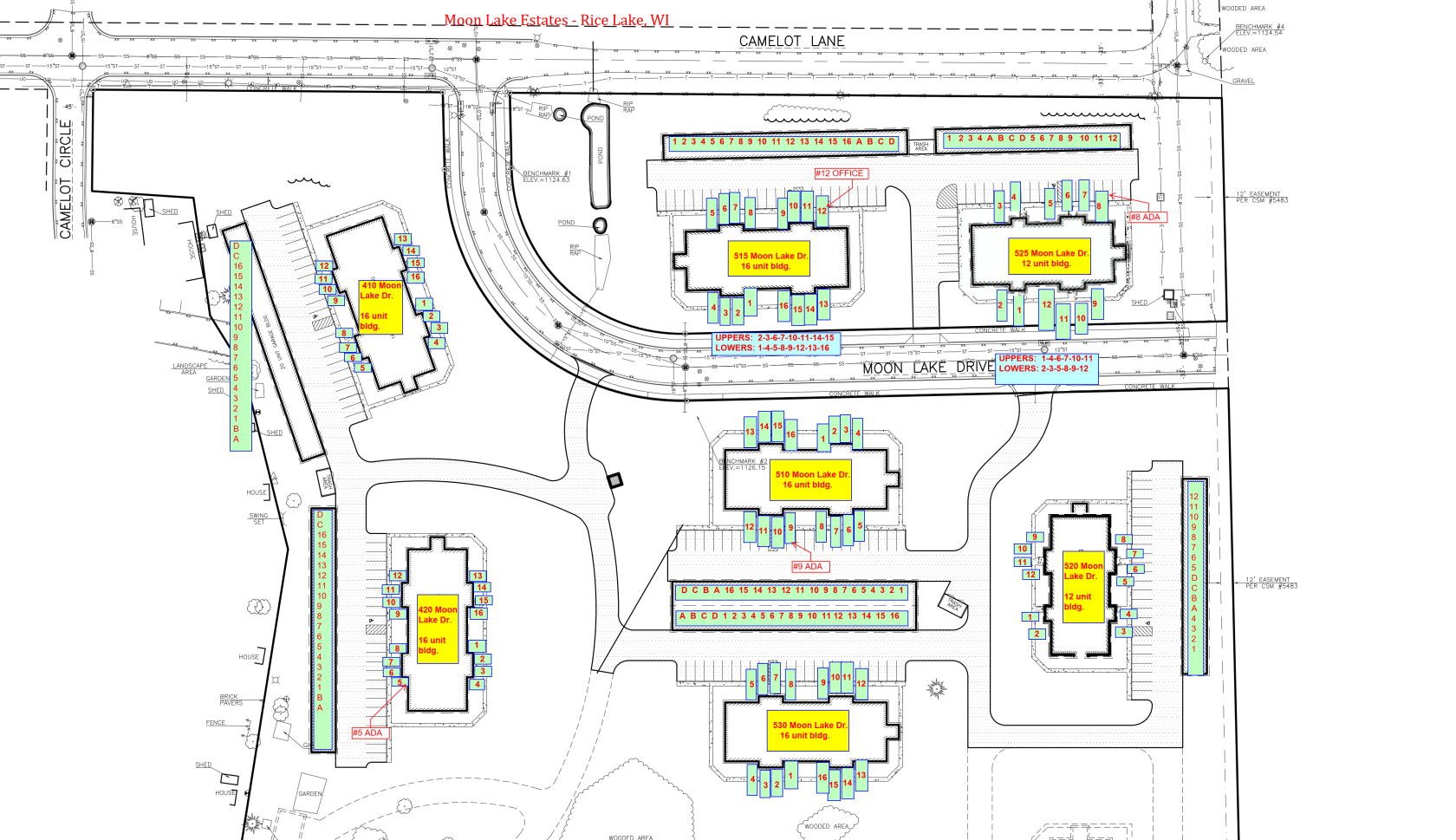 Moon Lake Estates - Phase 1 Addresses 2.25.2016_1.png