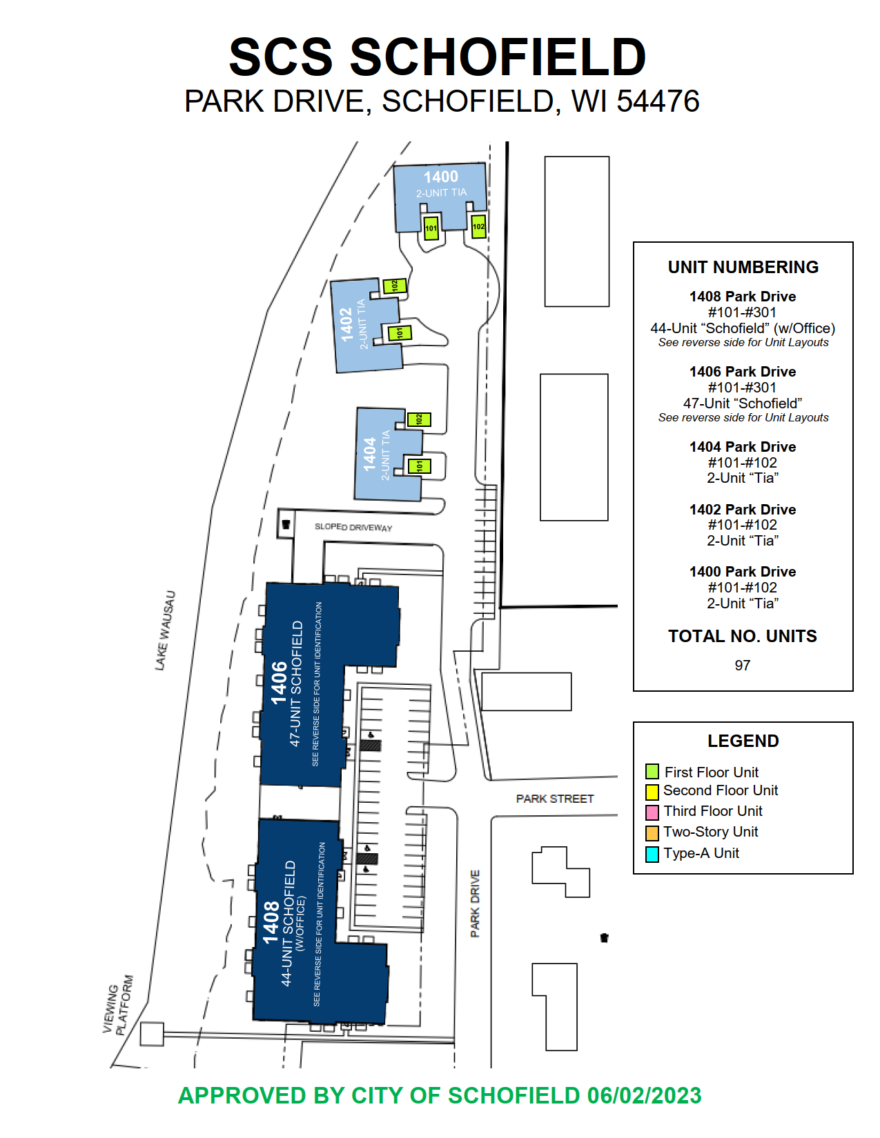 SCS Schofield Address Plan - Approved 06-02-2023_1.png