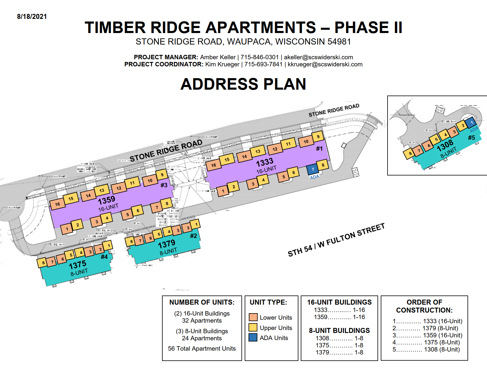 Timber Ridge Phase II - Address Plan_1.png