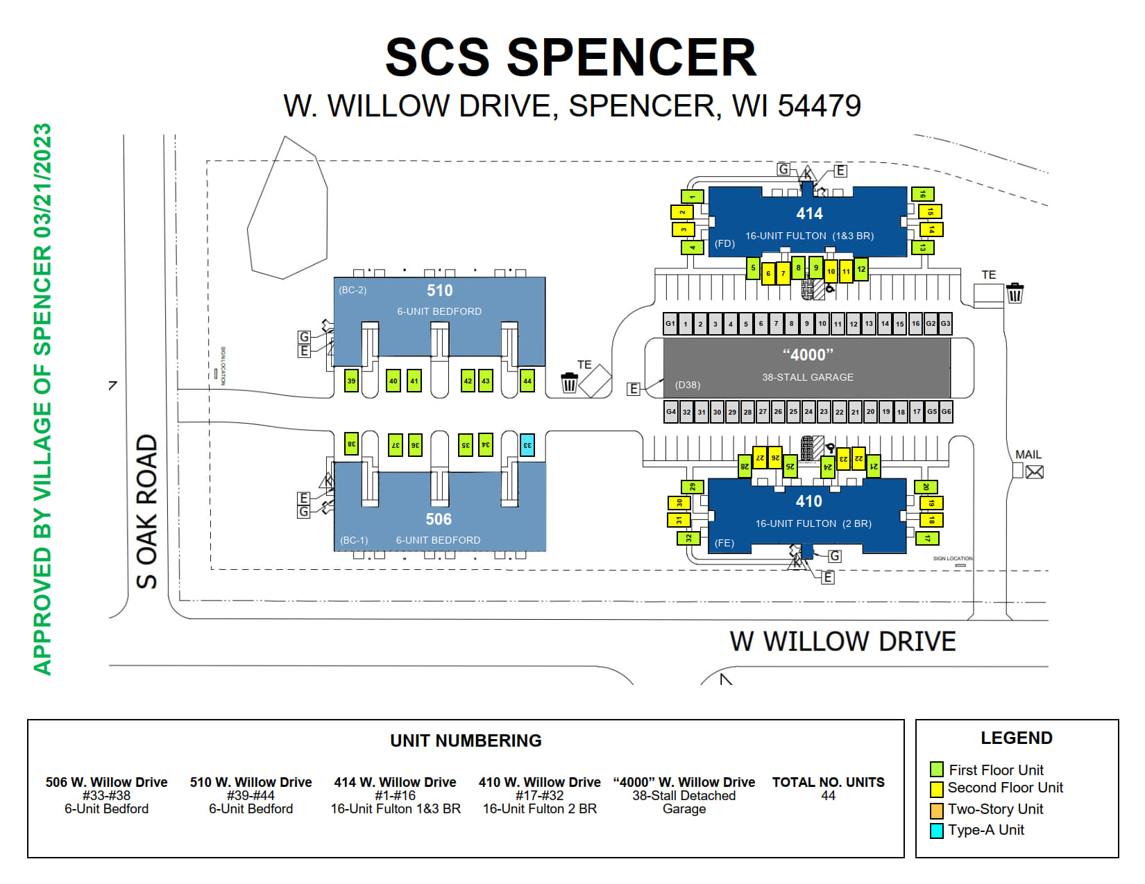 SCS Spencer Address Plan - Approved - 03-21-2023_1.jpg