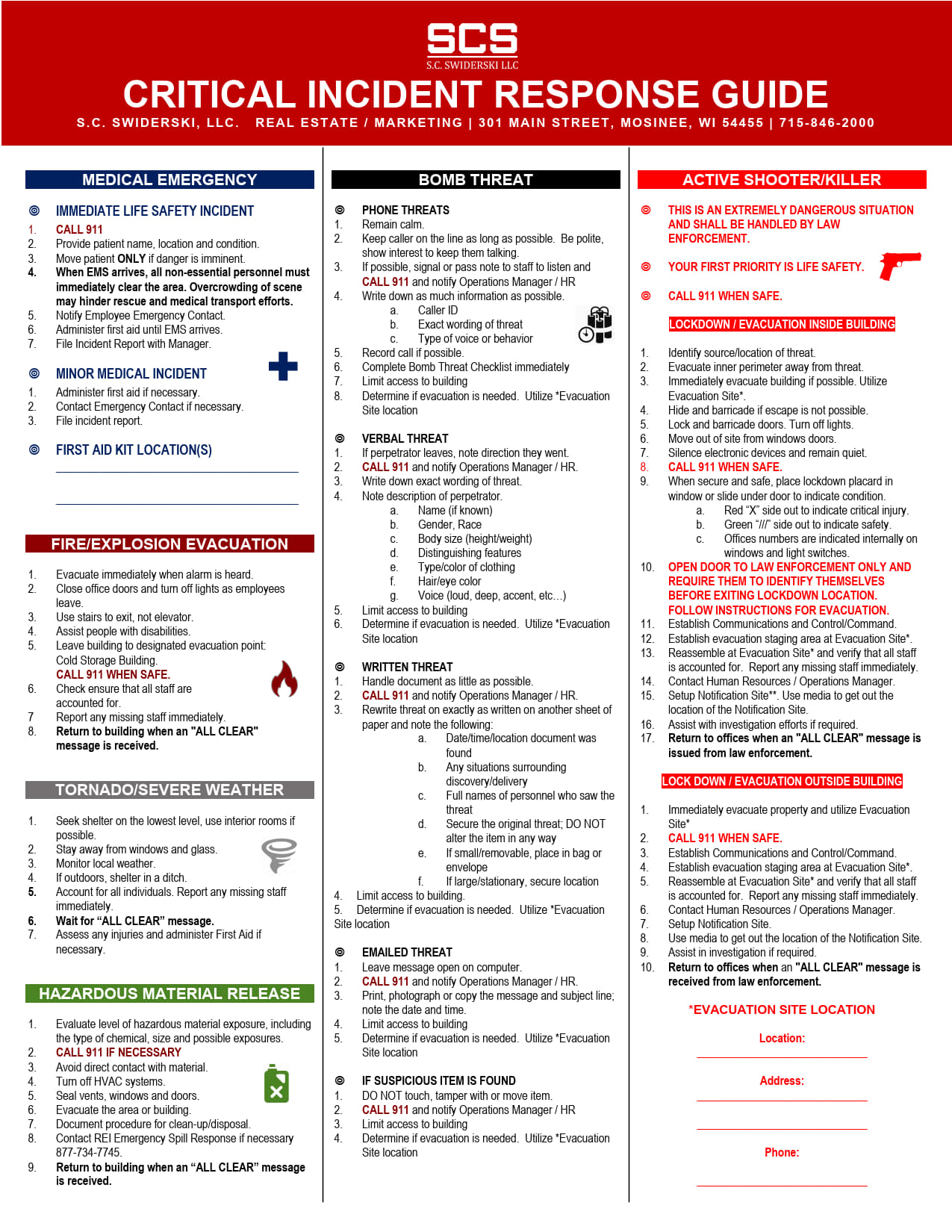 Critical Response Guide - 301 Main Street.jpg