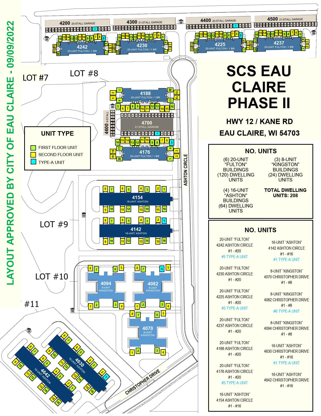 SCS Eau Claire Pase II Address Plan.jpg